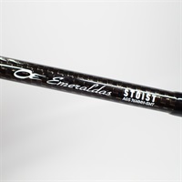 １８エメラルダス　ストイストＡＧＳ７６ＭＭＨ－ＳＭＴ